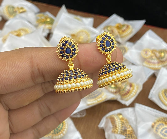 Jhumka