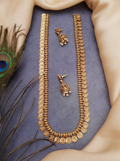 Antique Kashi Haram