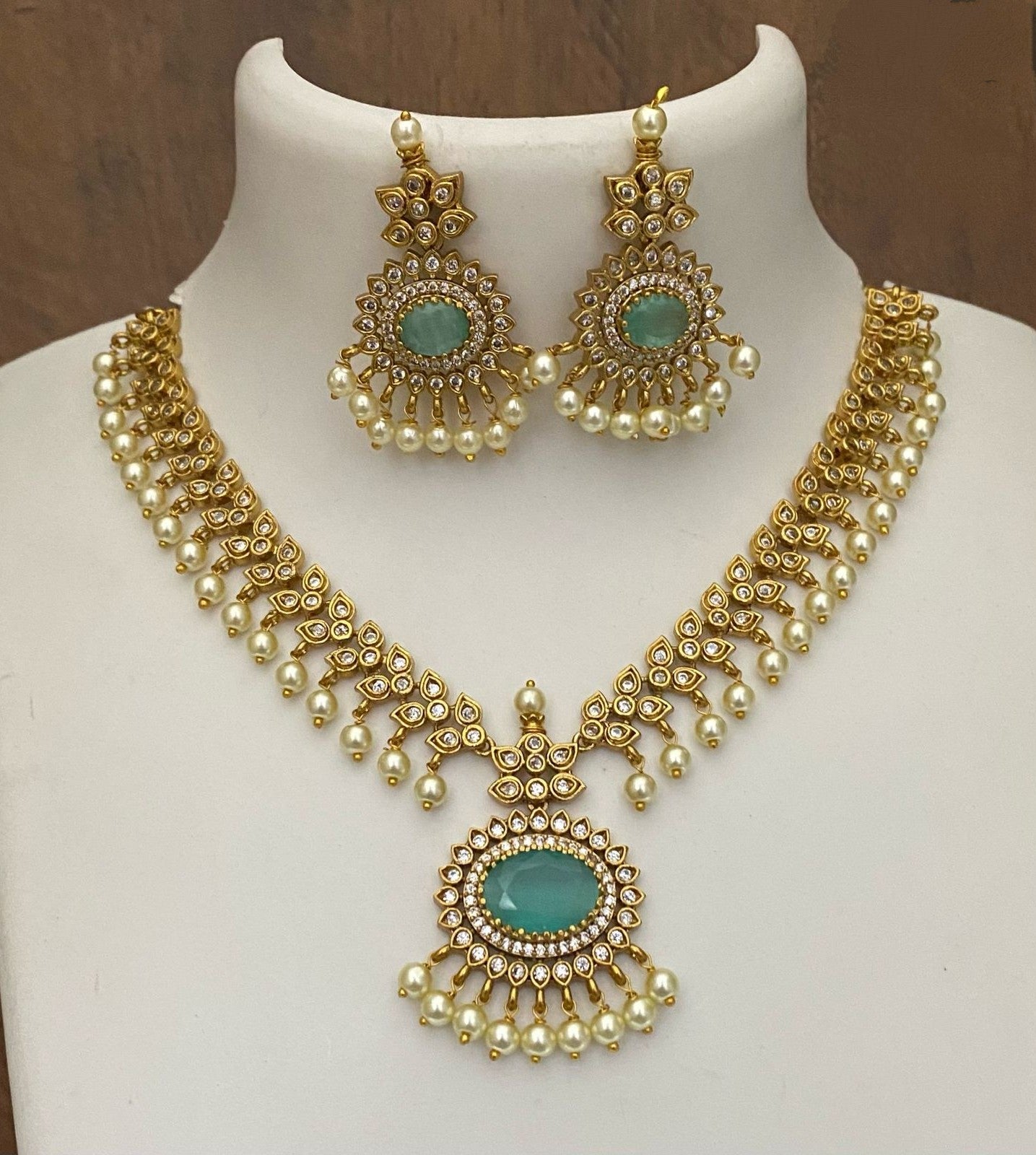 Necklace