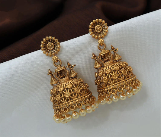 Jhumka