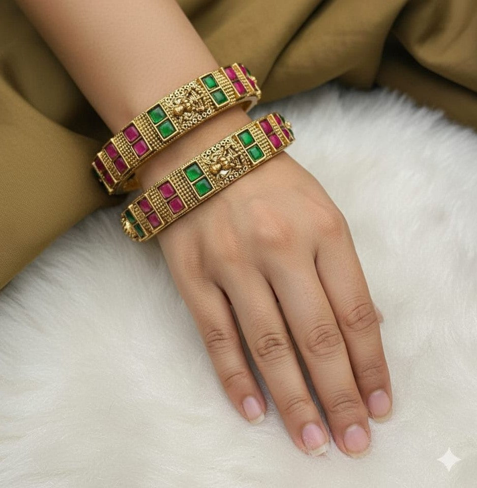 Lakshmi Devi Bangles