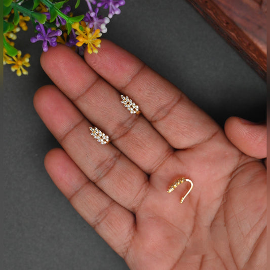 Nose Pin