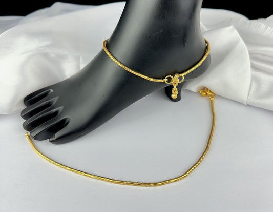 Anklet/Payal