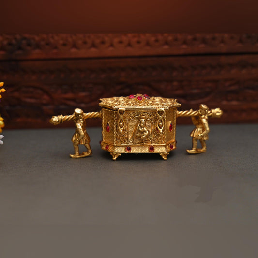 Kumkum Box