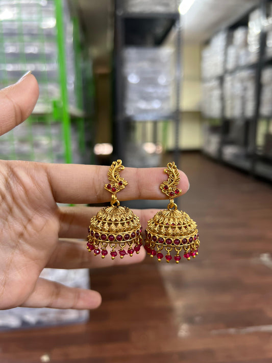 Jhumka