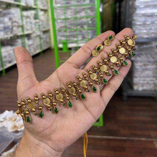 Kashi Choker