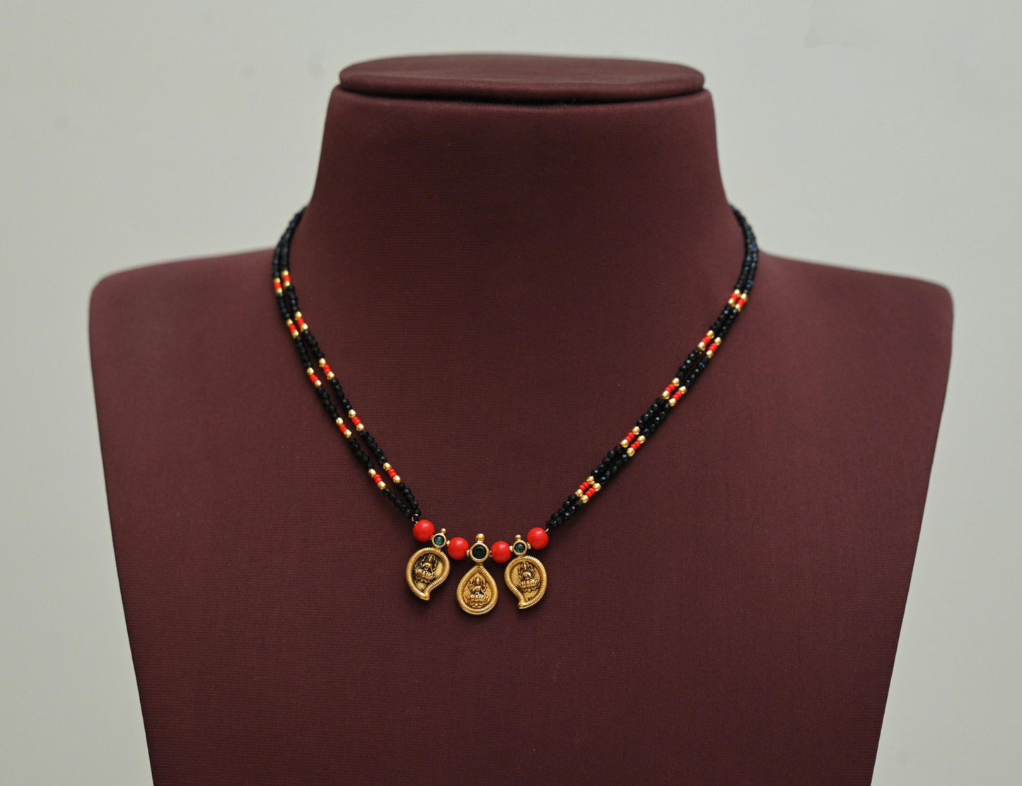 Black Beads Haram