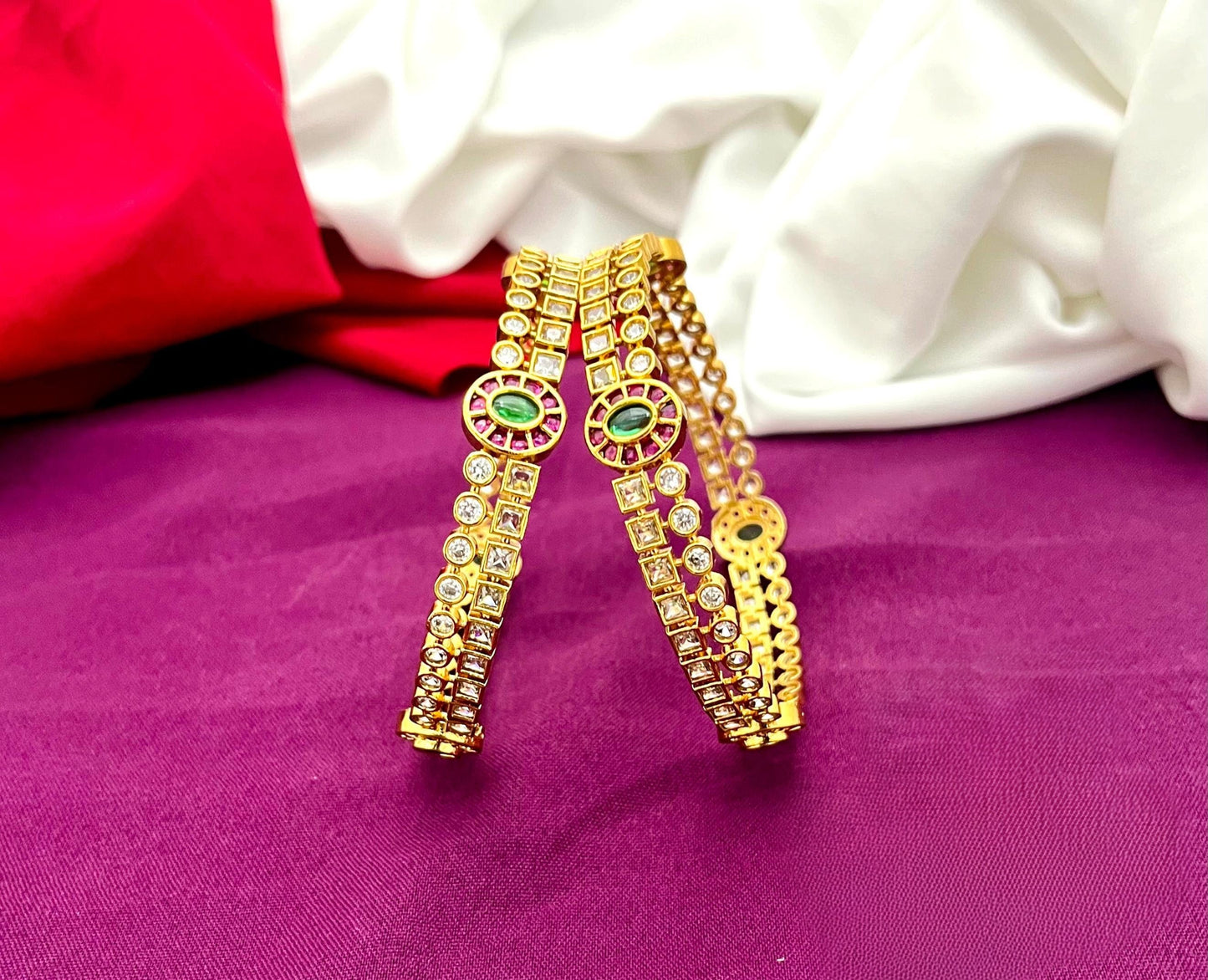 Bangles