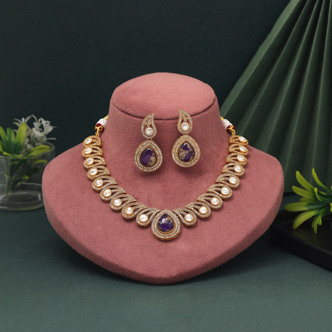 Premium Quality Neckset