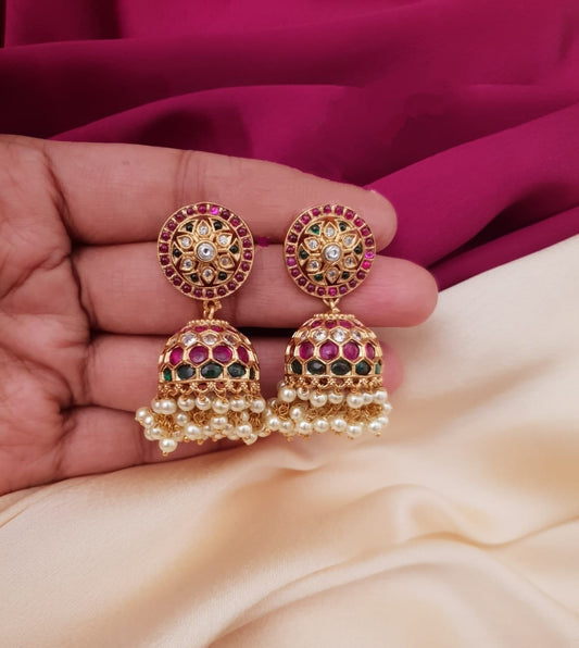 Jhumka