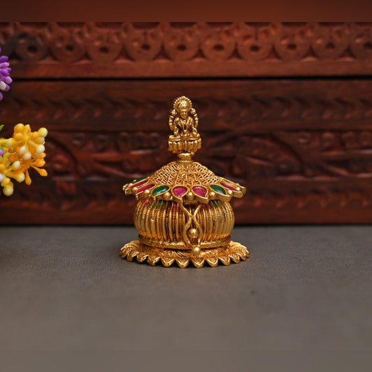 Kumkum Box