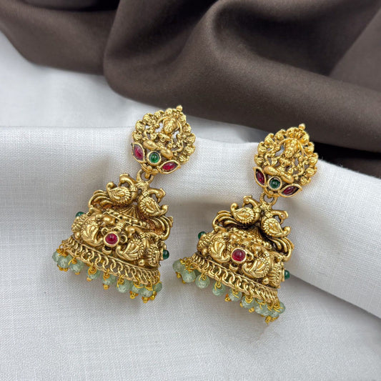 Lekshmi Devi Jhumka
