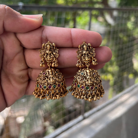 Jhumka