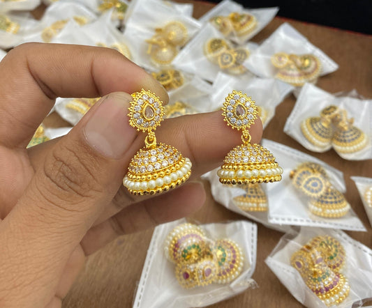 Jhumka