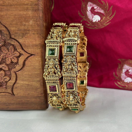 Lekshmi Devi Bangles
