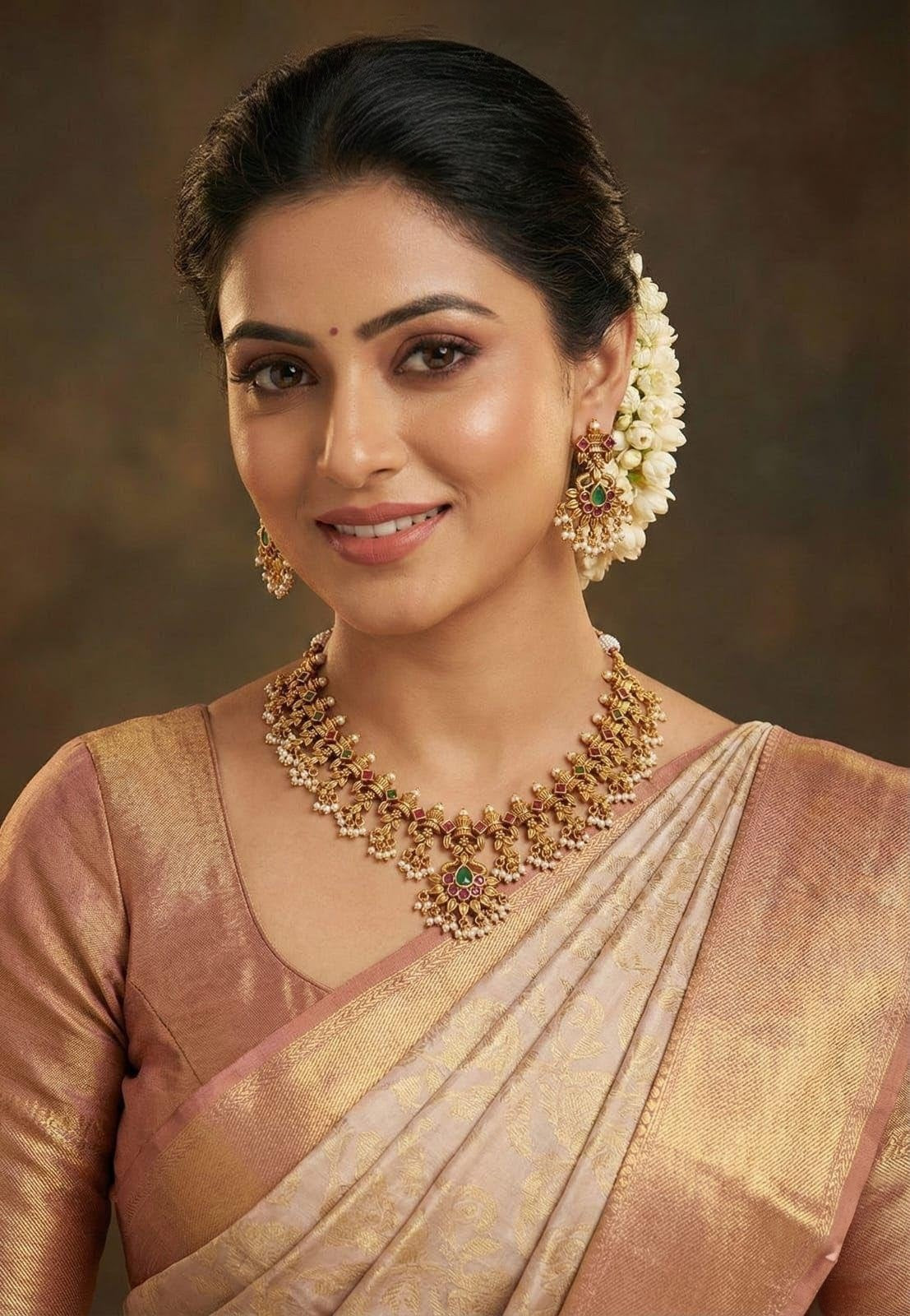 Antique Necklace