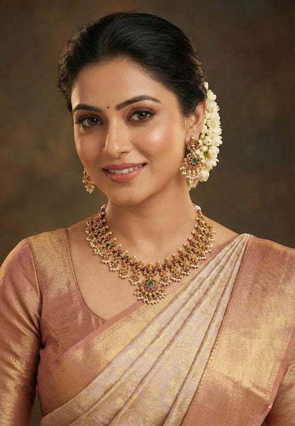 Antique Necklace