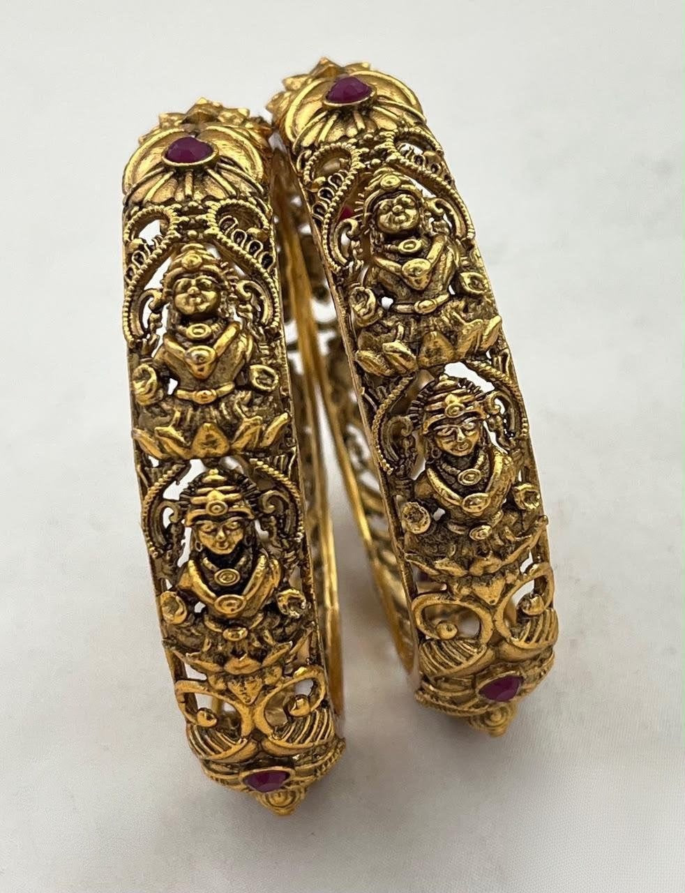 Bangles