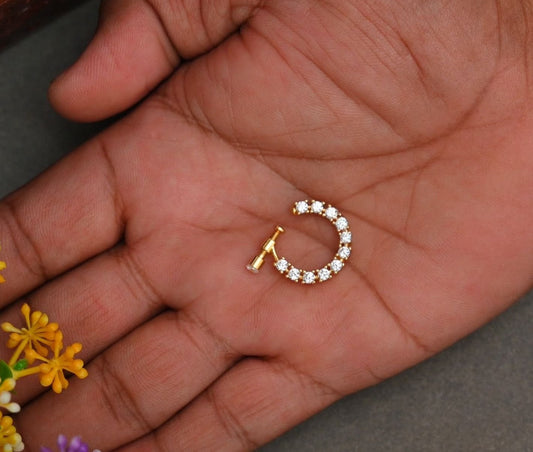 Nose Pin