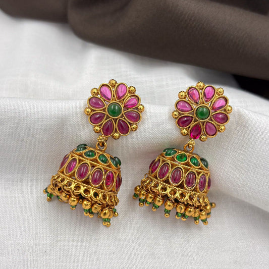 Jhumka