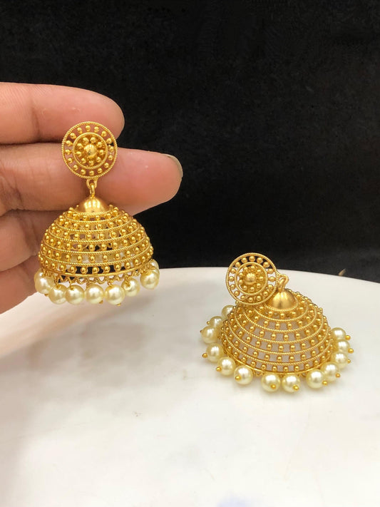 Jhumka