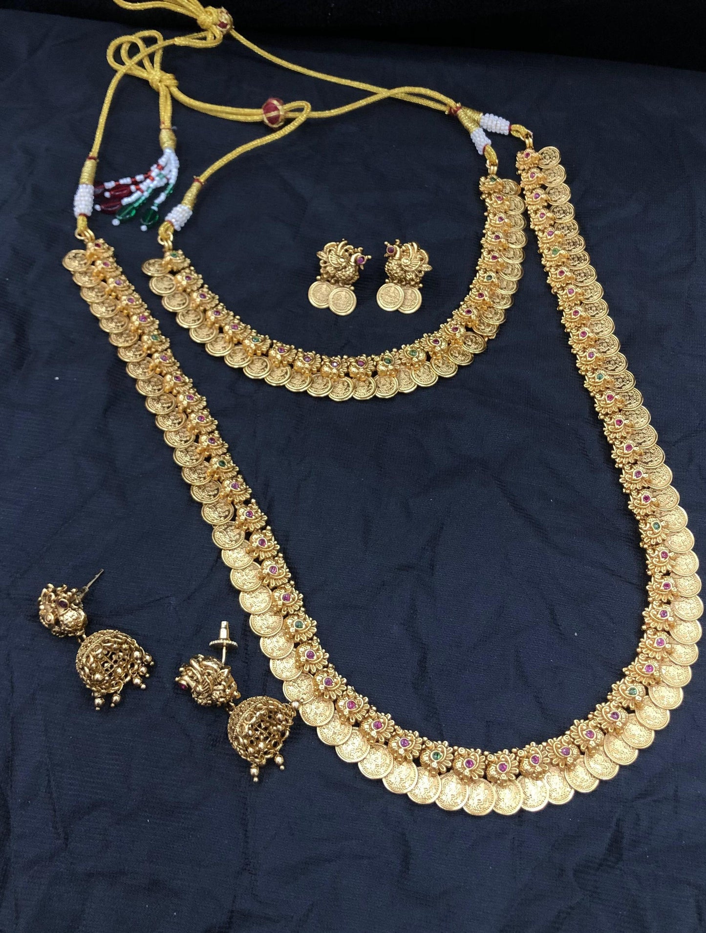 Premium Quality Kemp Stone Kashi Combo Set