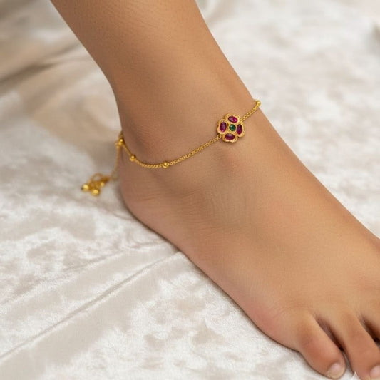 Anklet