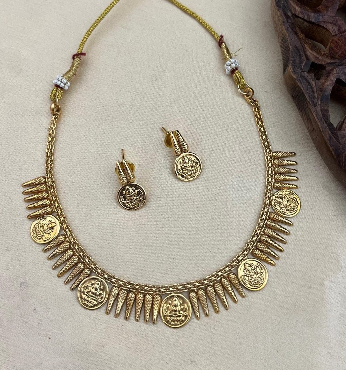 Necklace