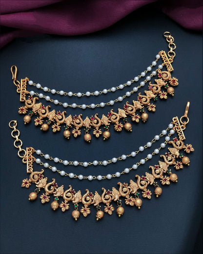 Ear Chain