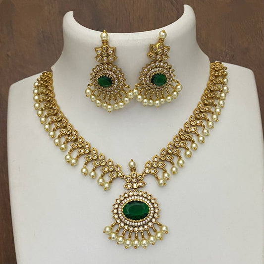 Necklace
