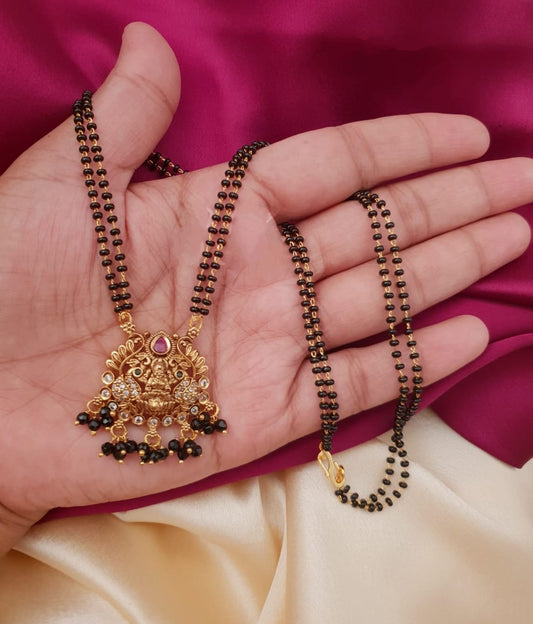 Lakshmi Devi Mangalsutra