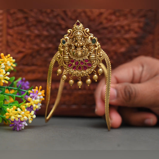 Bridal Vanki