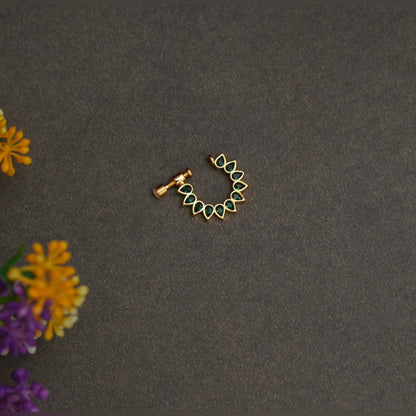 Nose Pin Collections