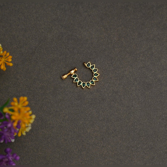 Nose Pin Collections