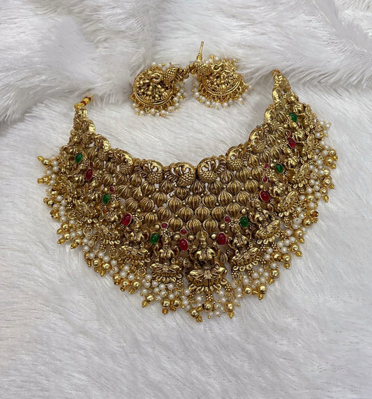 Bridal Set