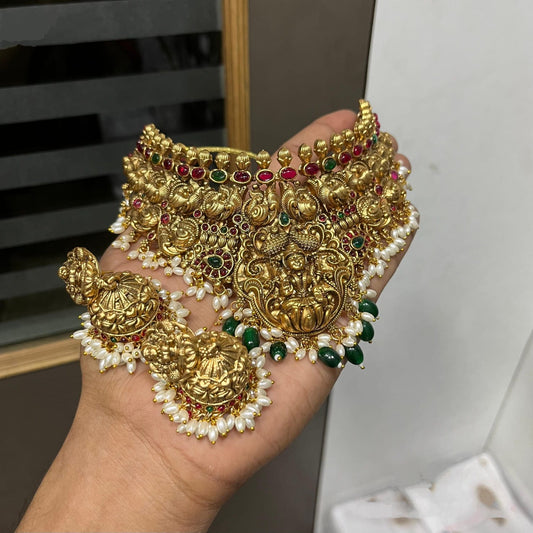 Bridal Necklace