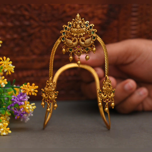 Antique Bridal Vanki