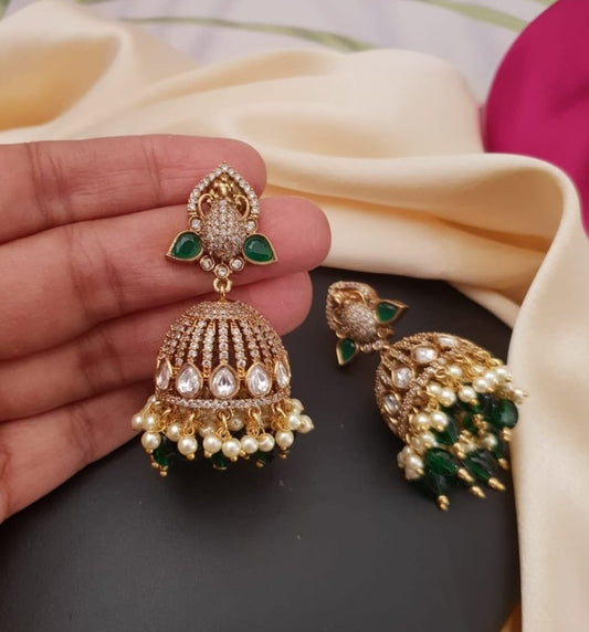 Jhumka