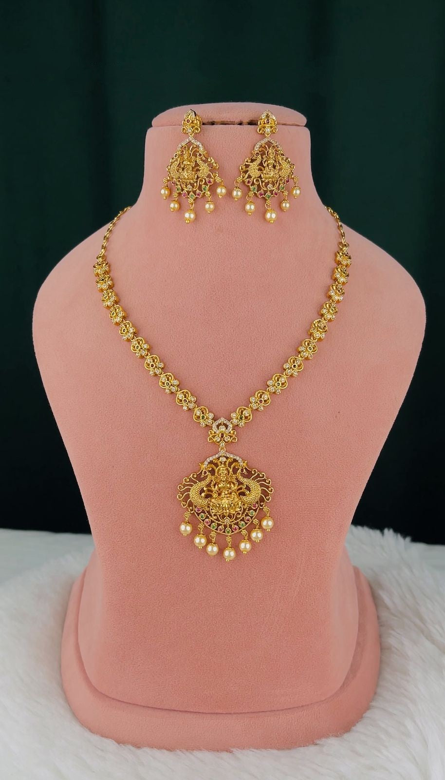 Lekshmi Devi Haram