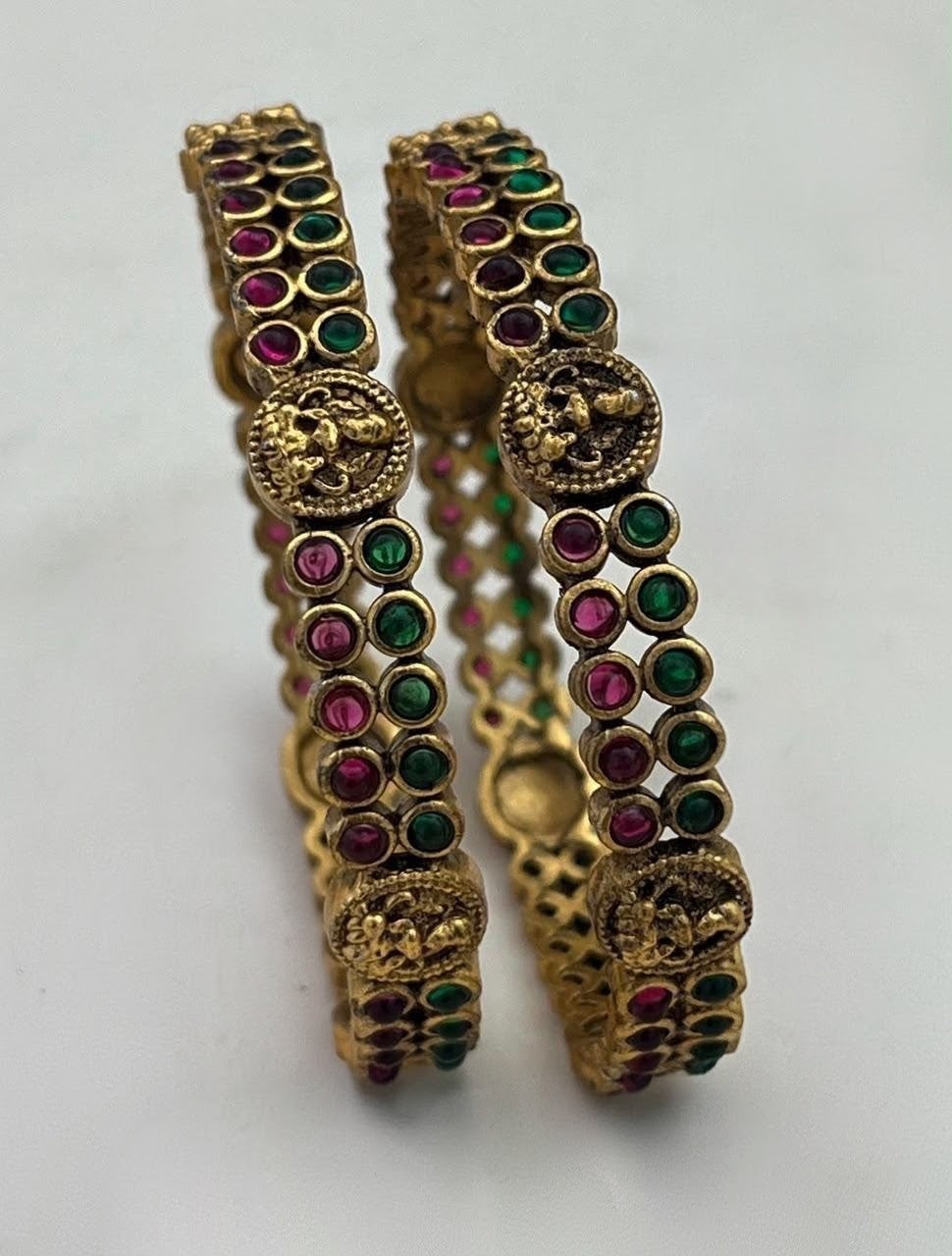 Lakshmi Devi Bangles
