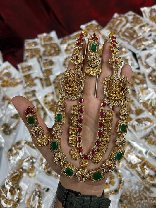 Bridal Necklace