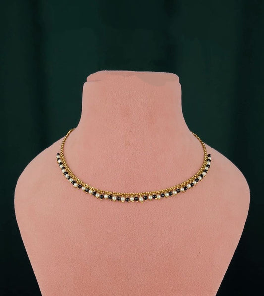 Simple Necklace