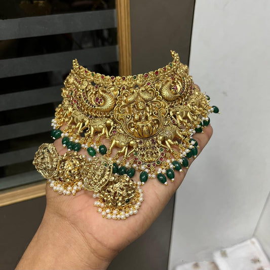 Bridal Necklace