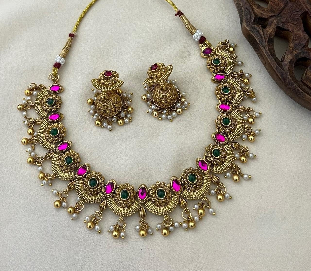 Necklace
