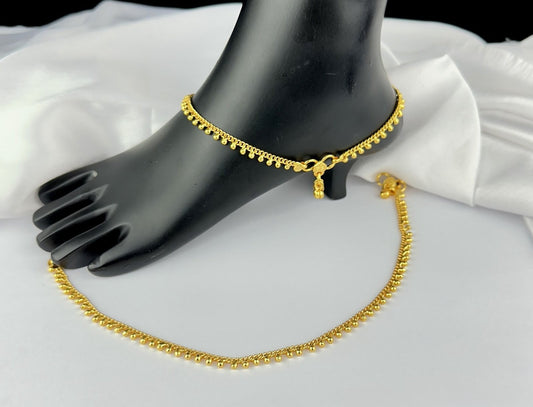 Anklet/Payal