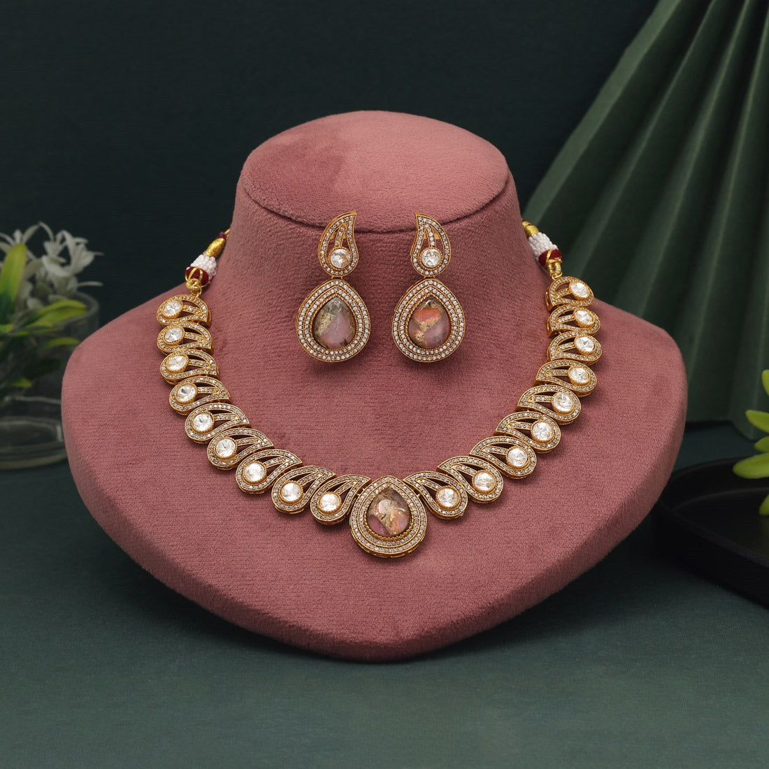 Premium Quality Neckset