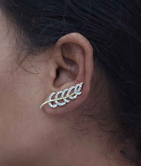 Ear Cuffs