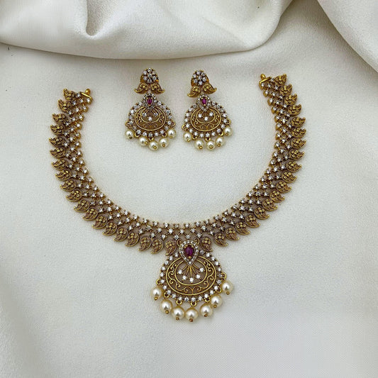 Premium Quality Necklace